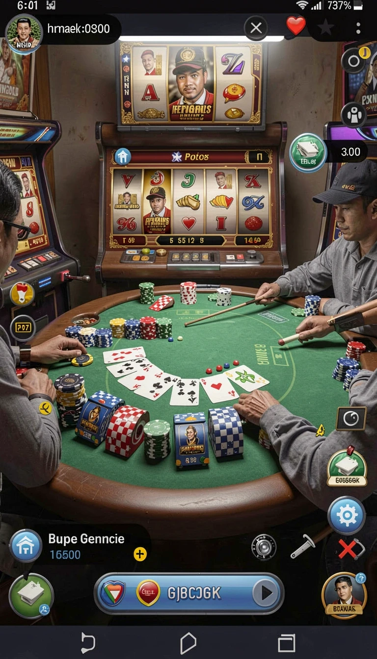 pgbet